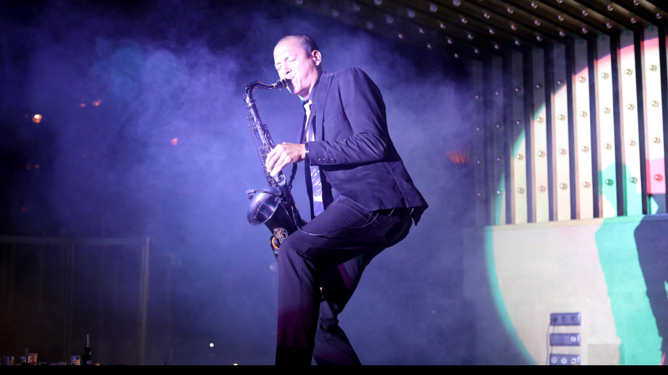 Gatsby Barcelona gallery image