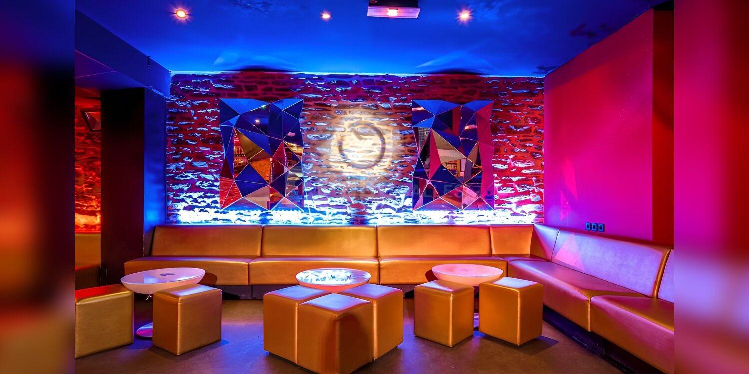 Gatsby Club gallery image