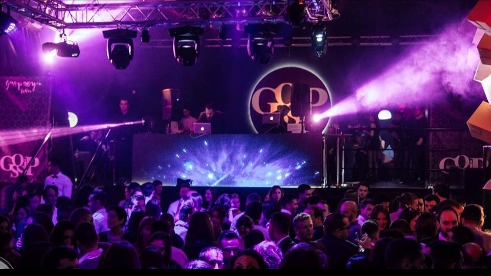 Ge Social Club gallery image