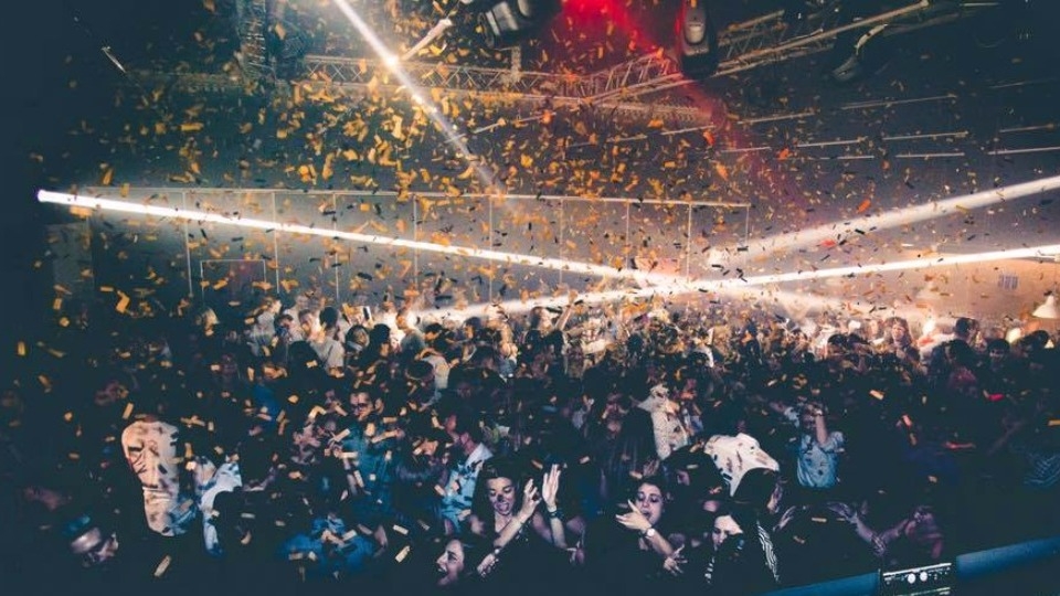 Ge Social Club gallery image