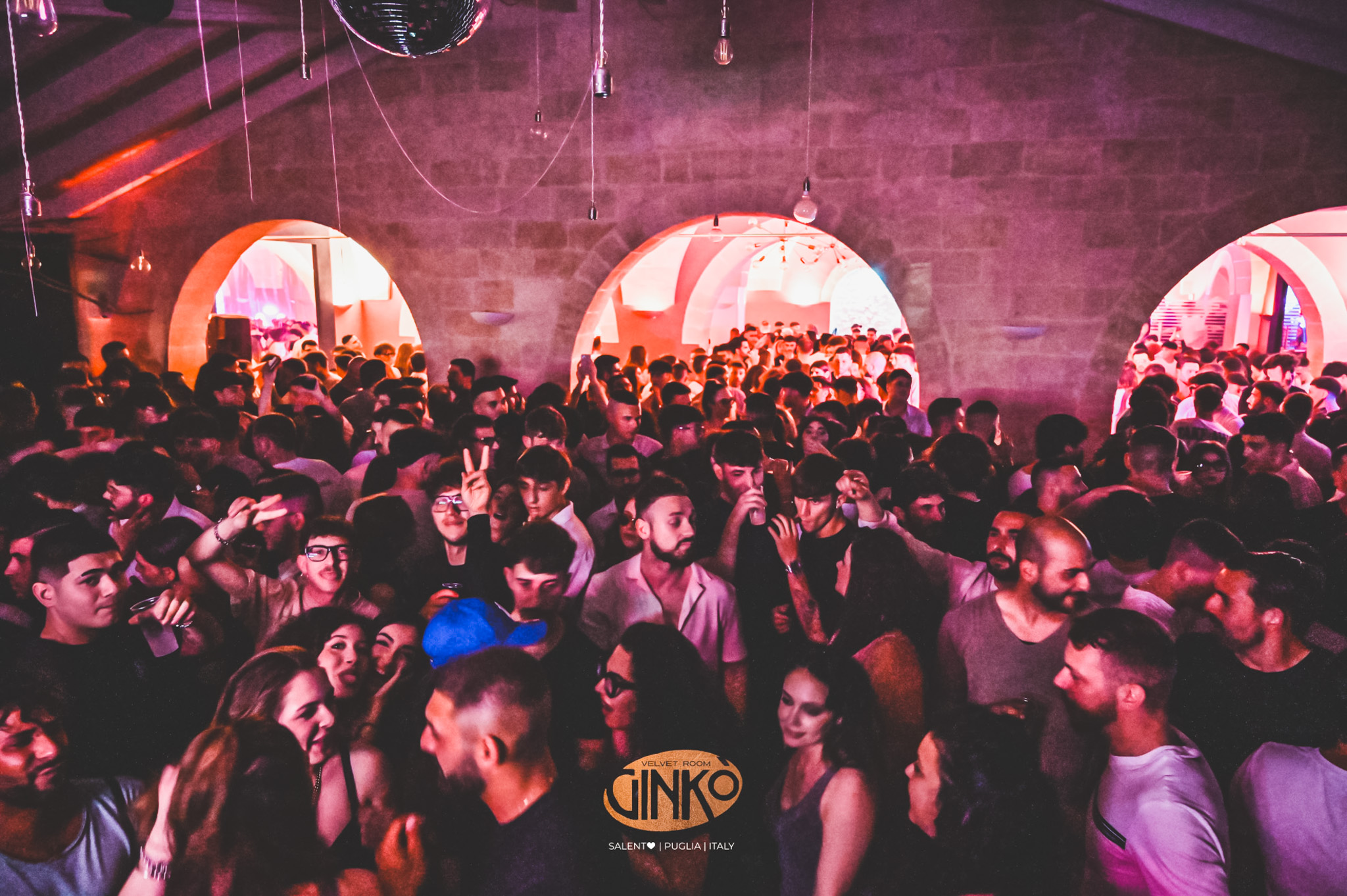 Ginkò Velvet Room gallery image