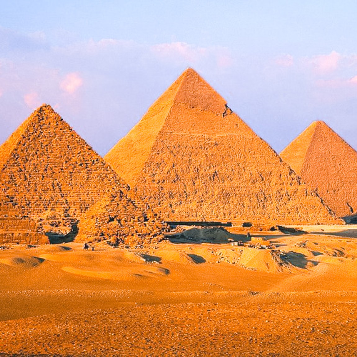 Complex Number Pyramid Tiesto at Pyramids Of Giza at Giza Pyramid Complex | Tickets & Guest Lists