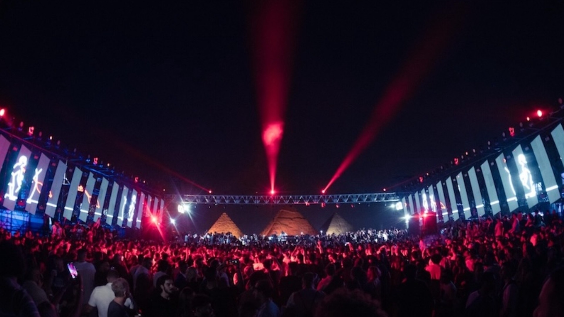 Giza Pyramid Complex