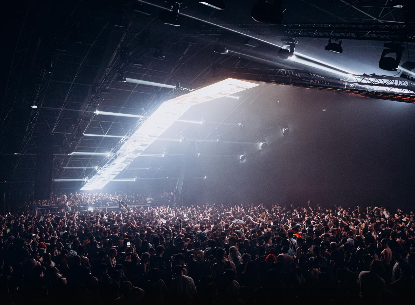 Malta Fairs & Convention Centre