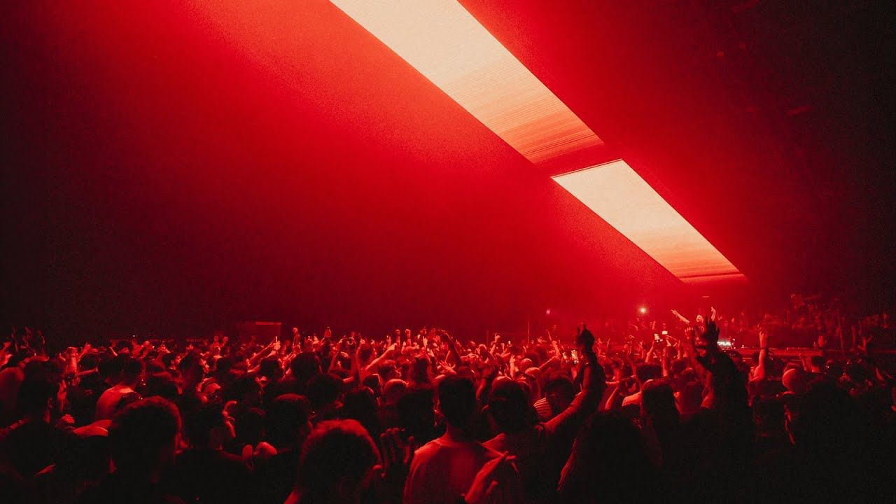 Malta Fairs & Convention Centre