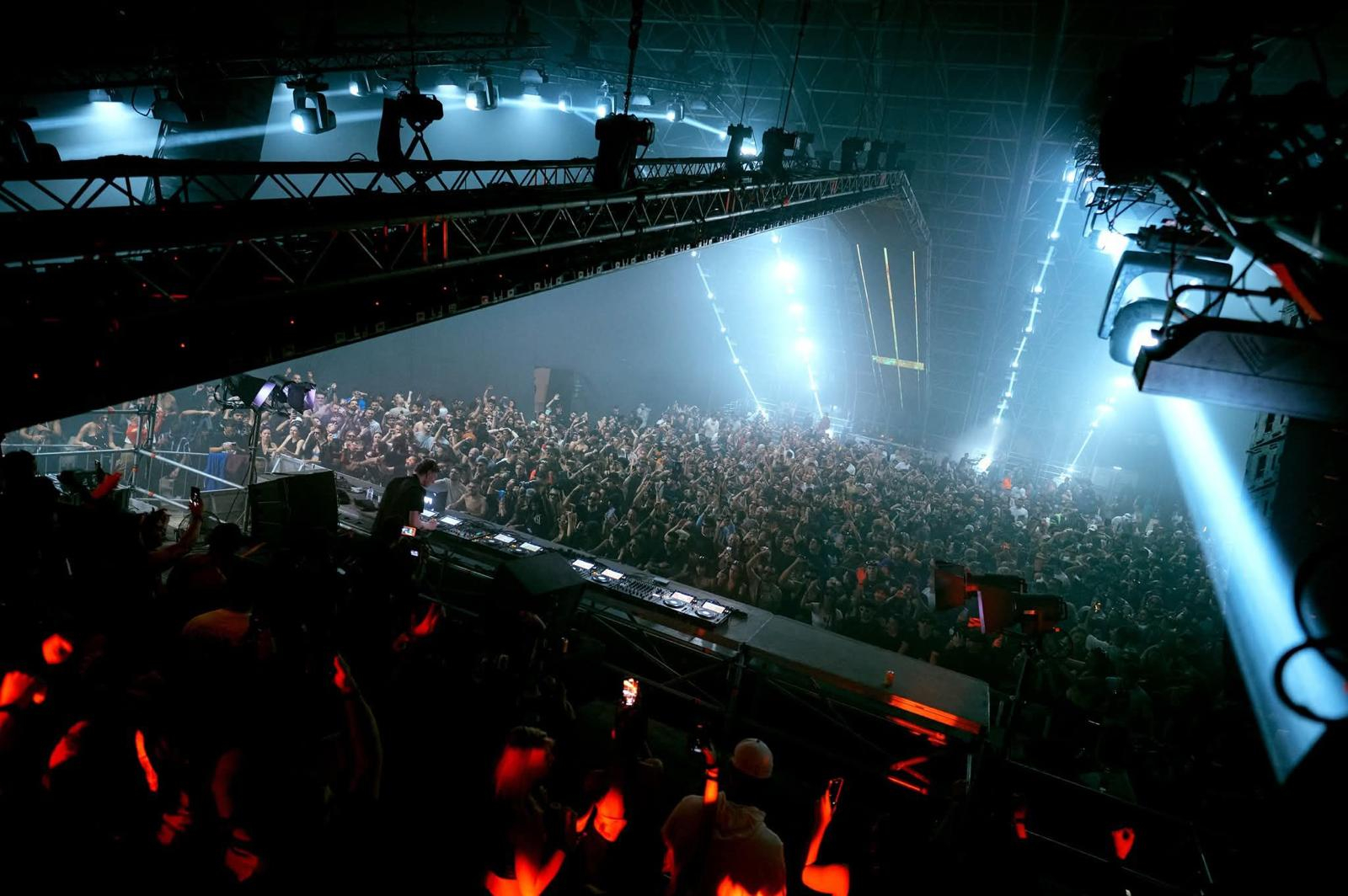 Malta Fairs & Convention Centre