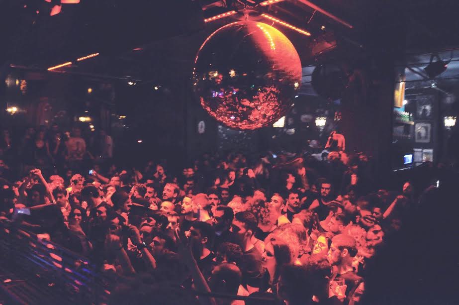 Goa Club gallery image