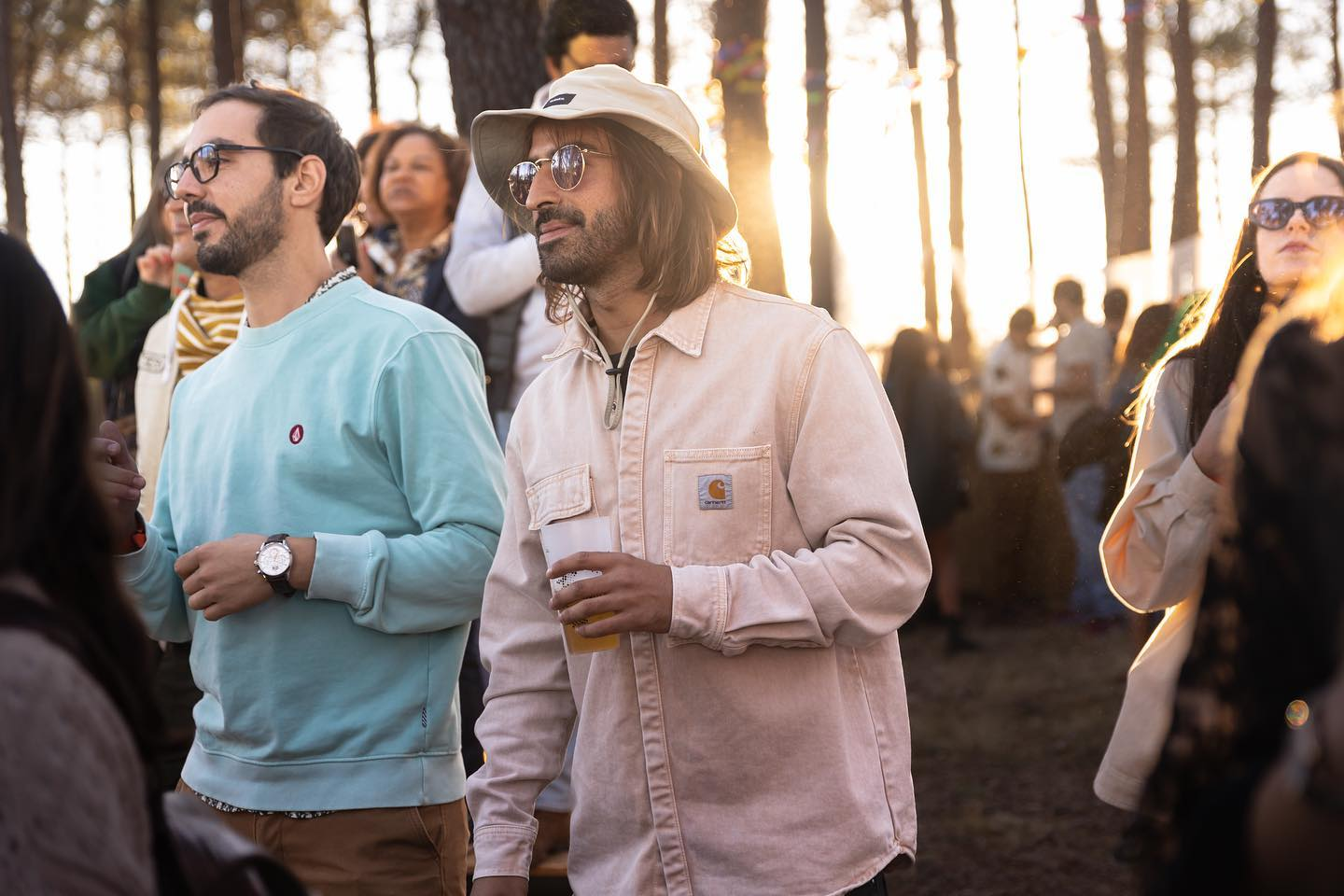 GOAT Community Intimate Festival gallery image