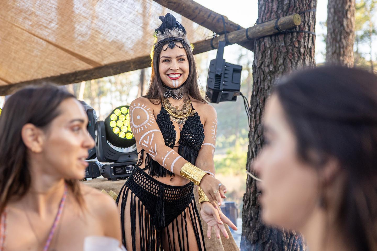 GOAT Community Intimate Festival gallery image