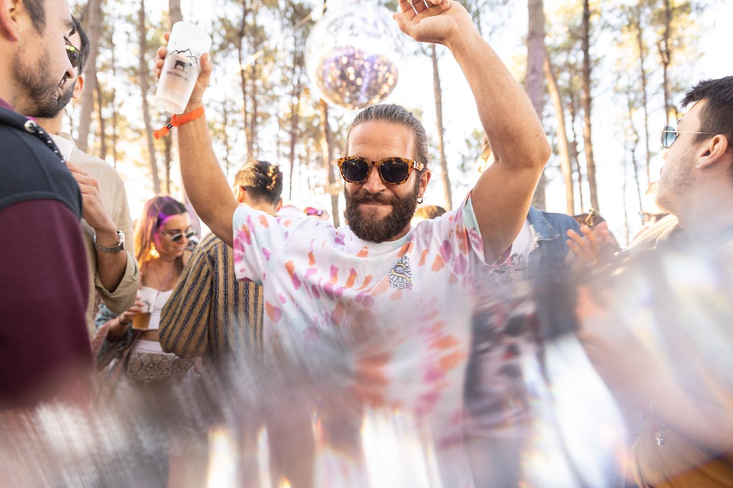 GOAT Community Intimate Festival gallery image