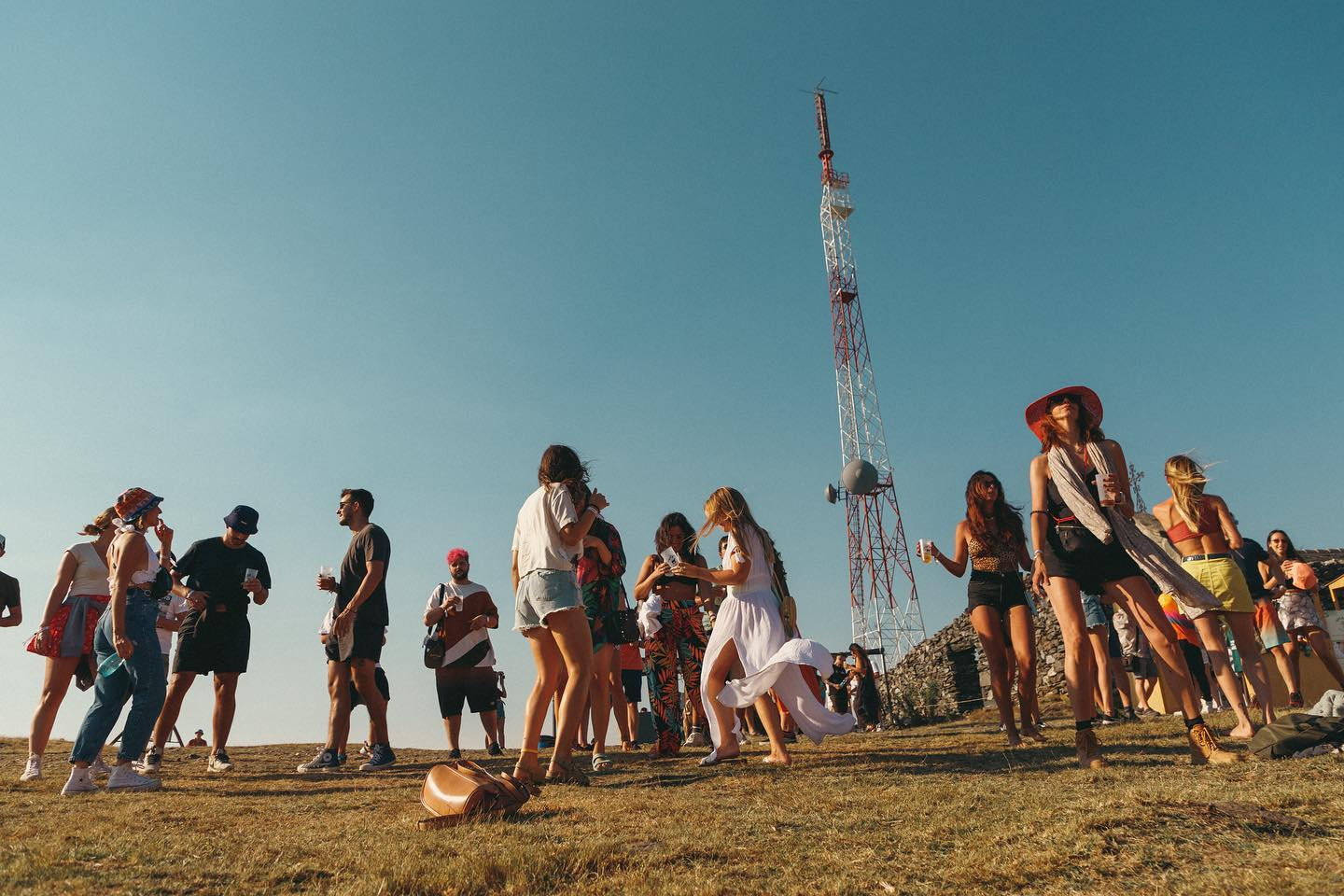 GOAT Community Intimate Festival gallery image