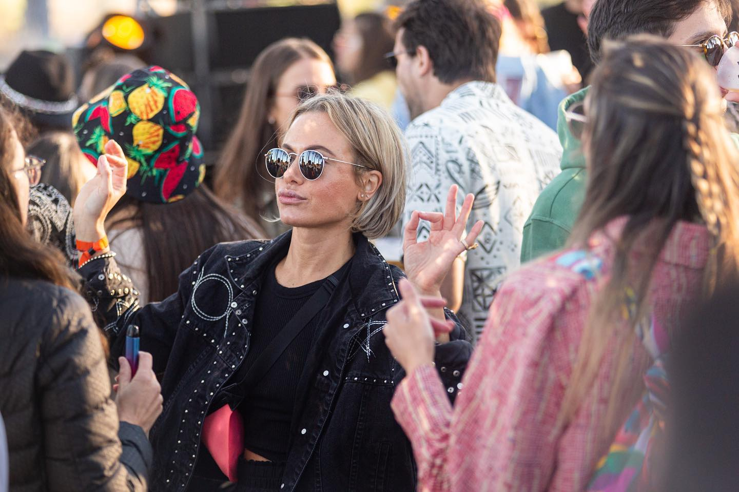 GOAT Community Intimate Festival gallery image