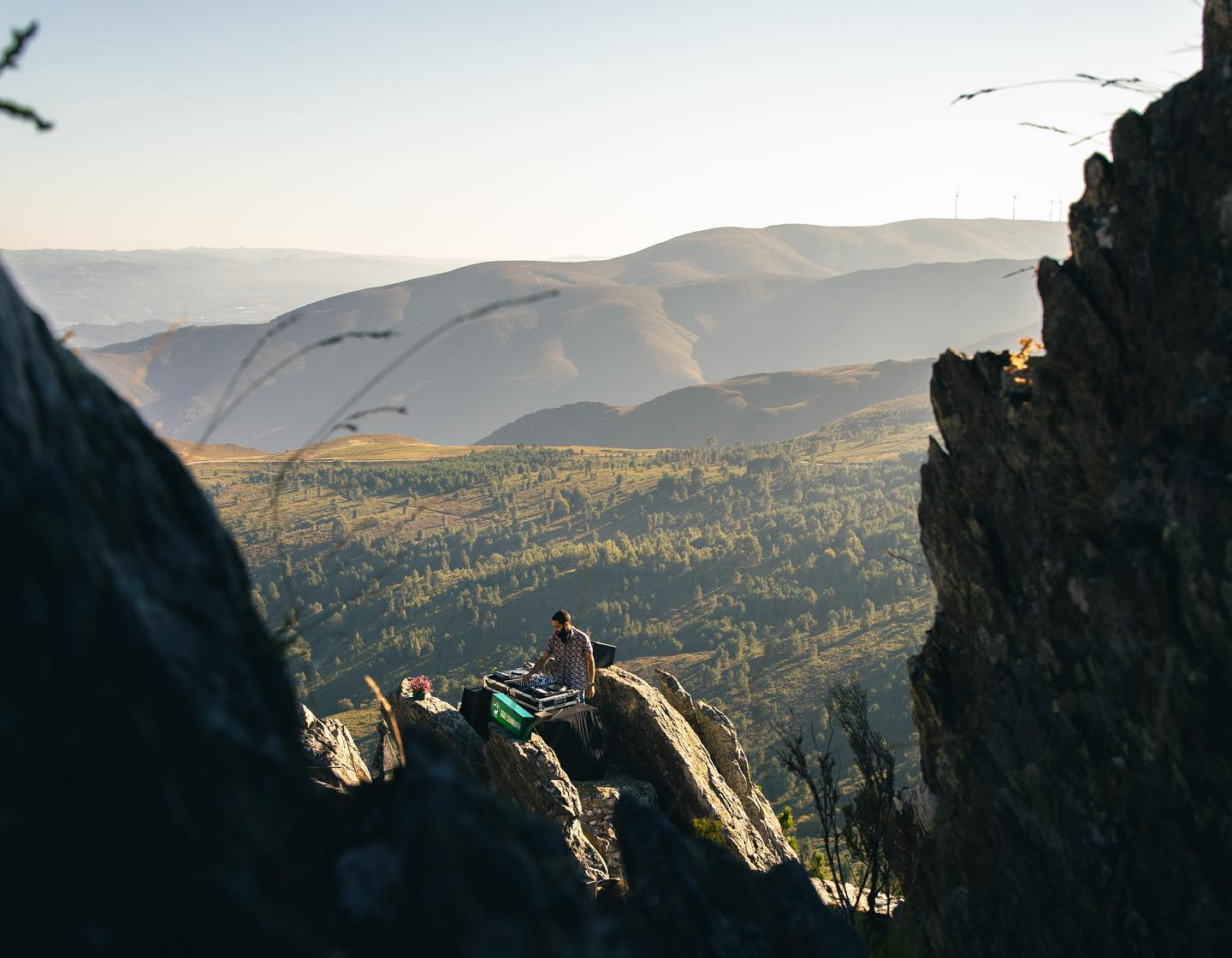 GOAT Community Intimate Festival gallery image