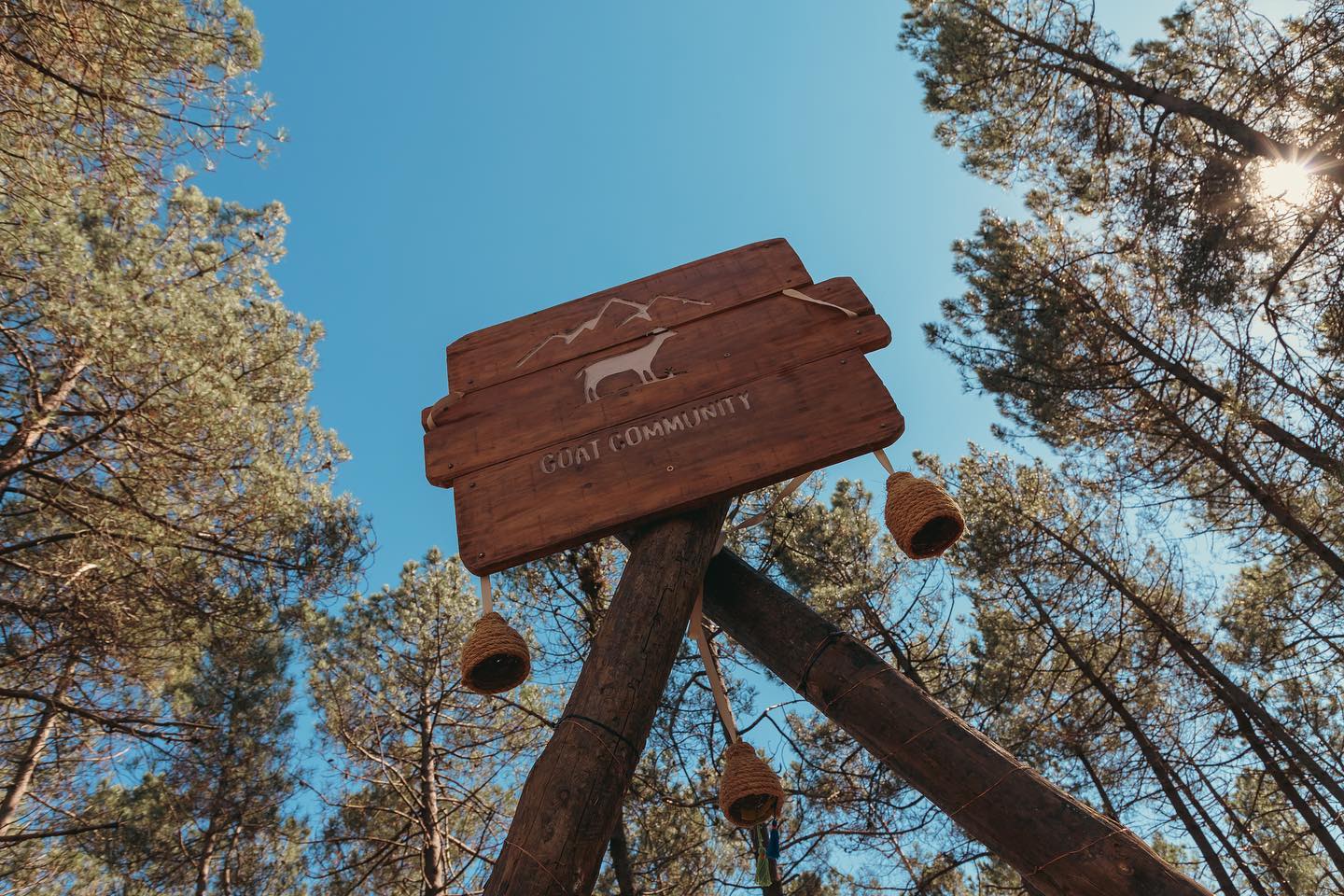 GOAT Community Intimate Festival gallery image