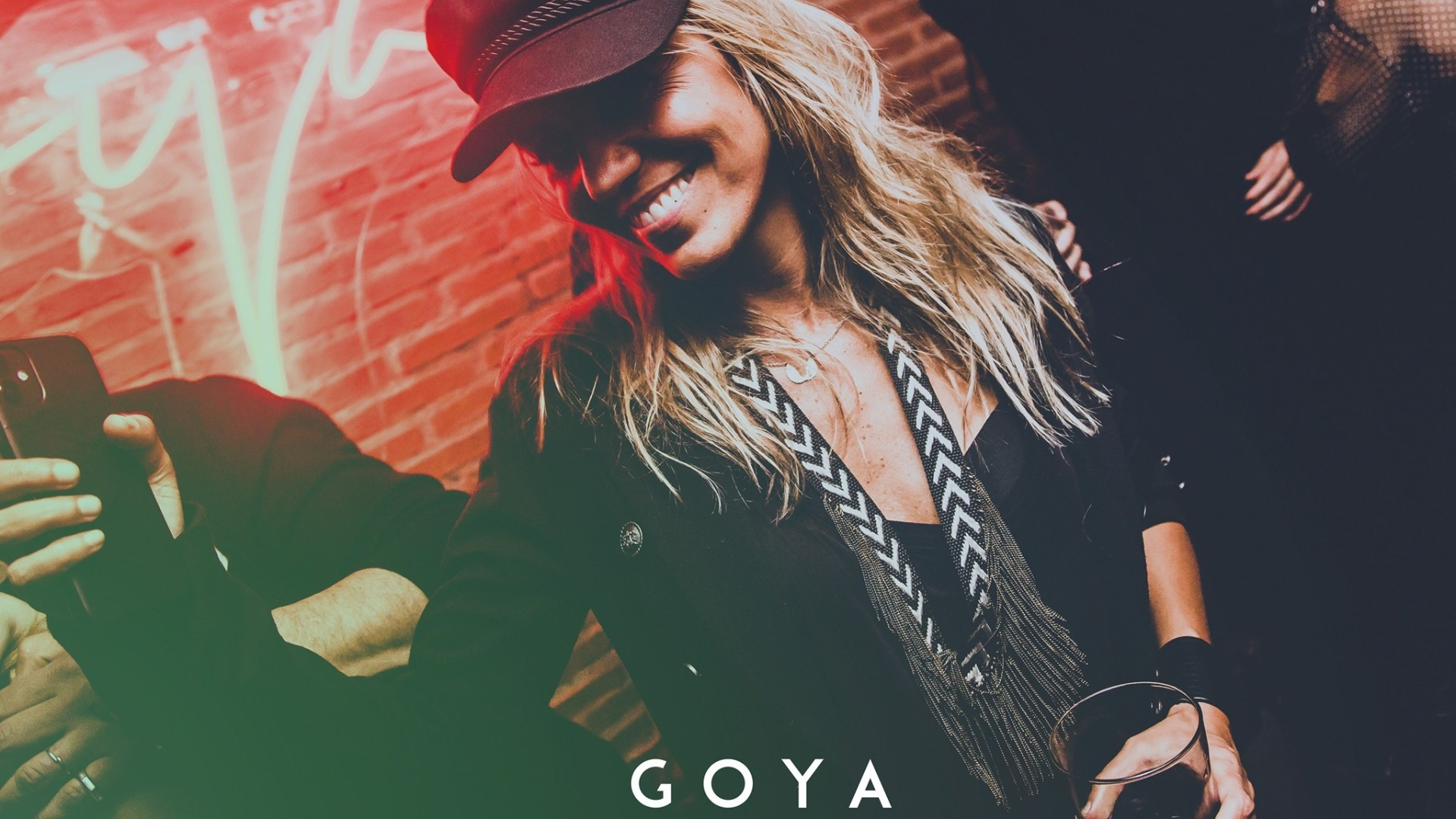 Goya Social Club
