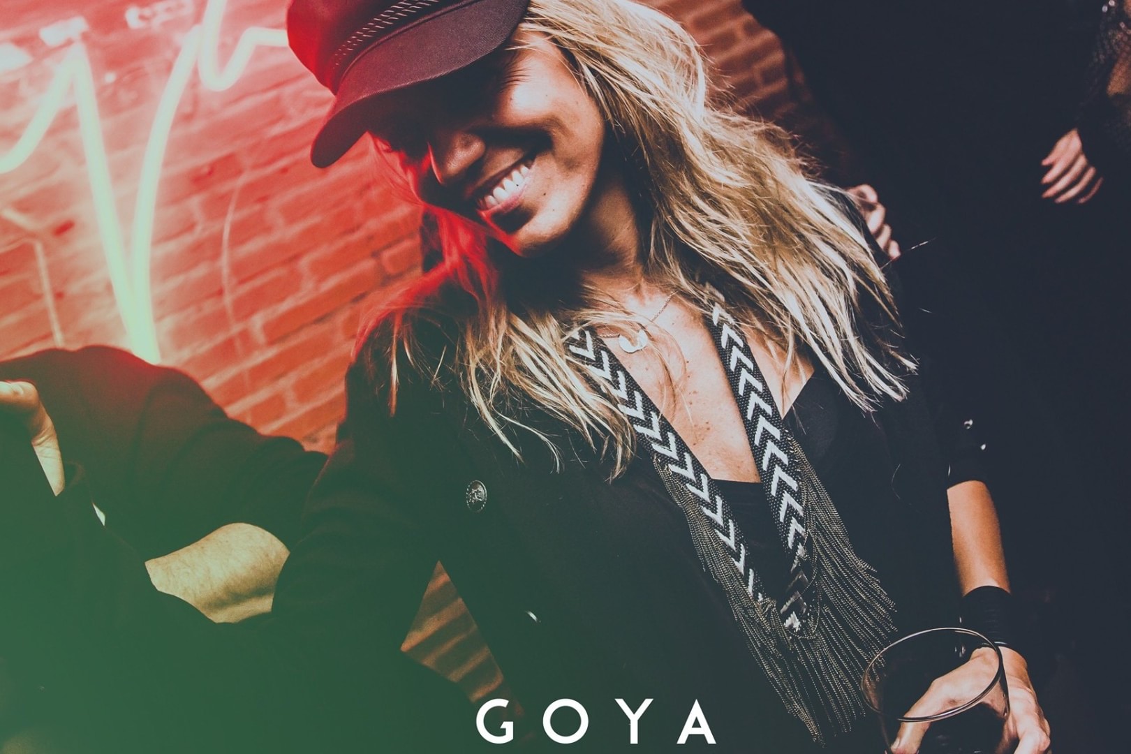 Goya Social Club gallery image