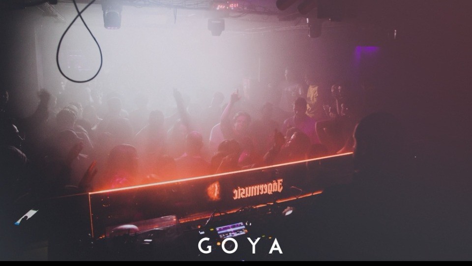 Goya Social Club gallery image