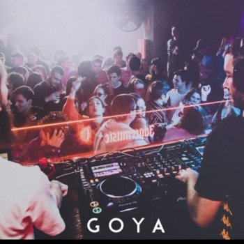 Goya Social Club gallery image