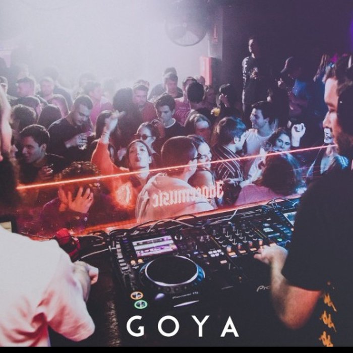 Goya Social Club