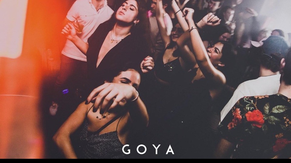 Goya Social Club gallery image