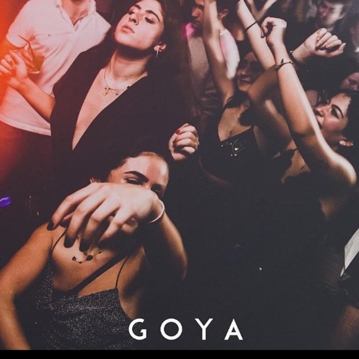 Goya Social Club