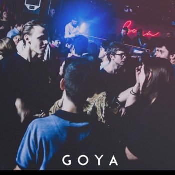 Goya Social Club gallery image
