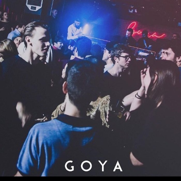Goya Social Club