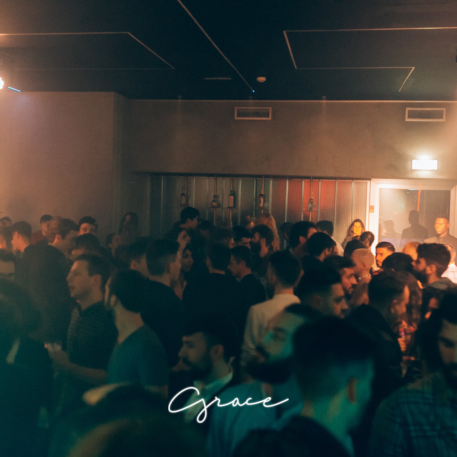 Grace Milano gallery image