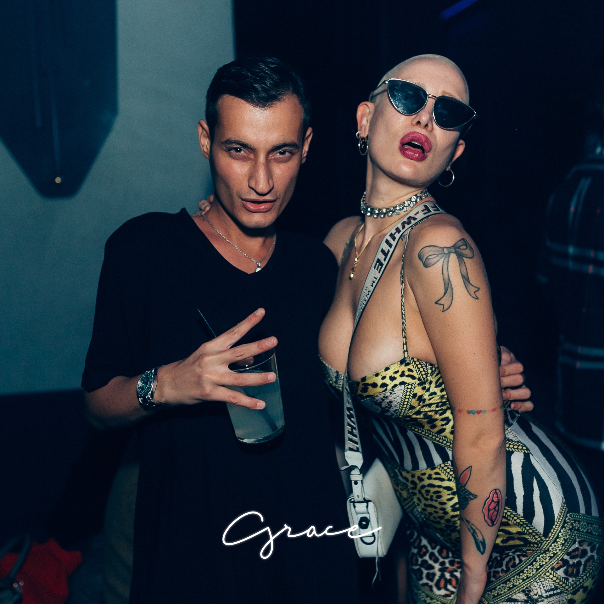 Grace Milano gallery image