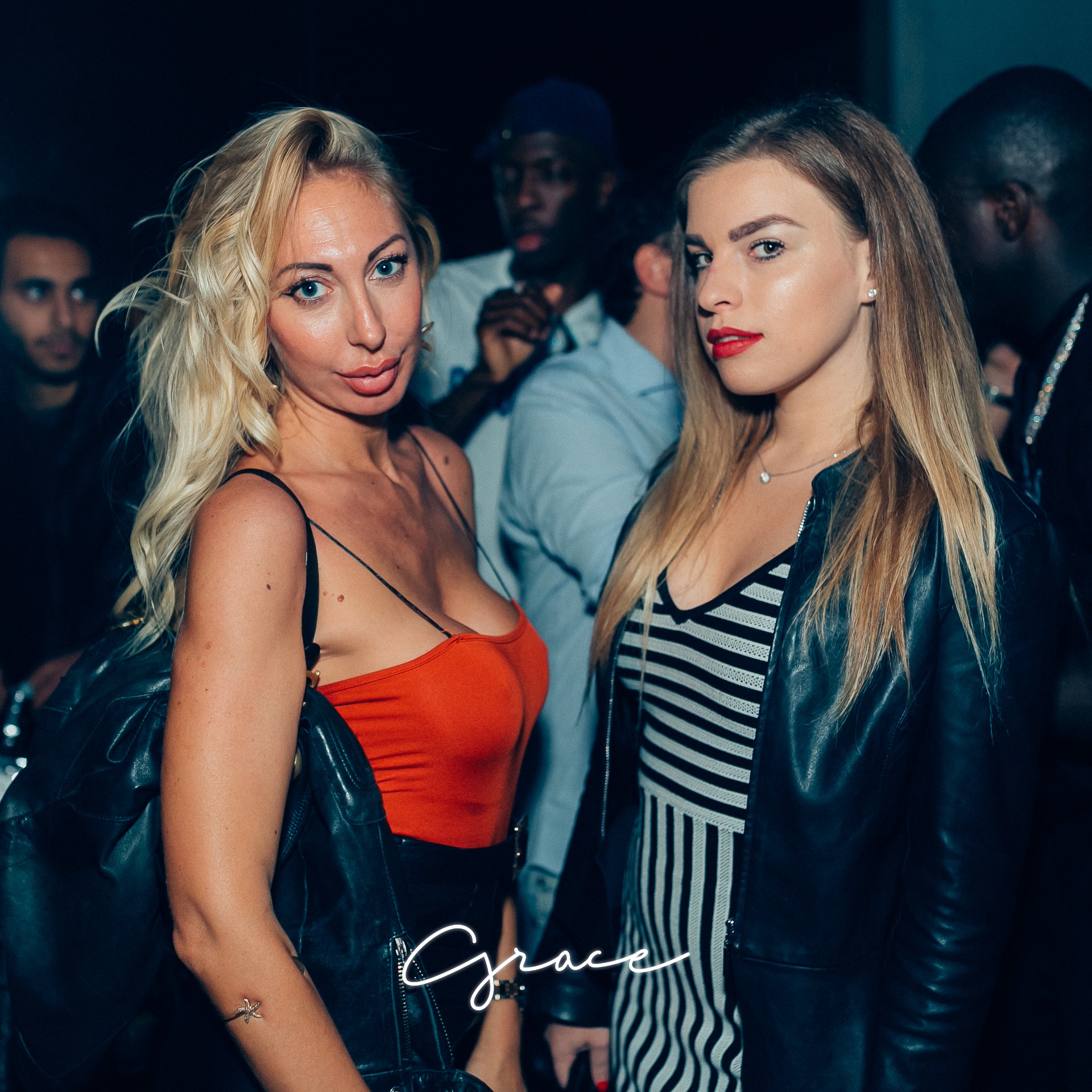 Grace Milano gallery image