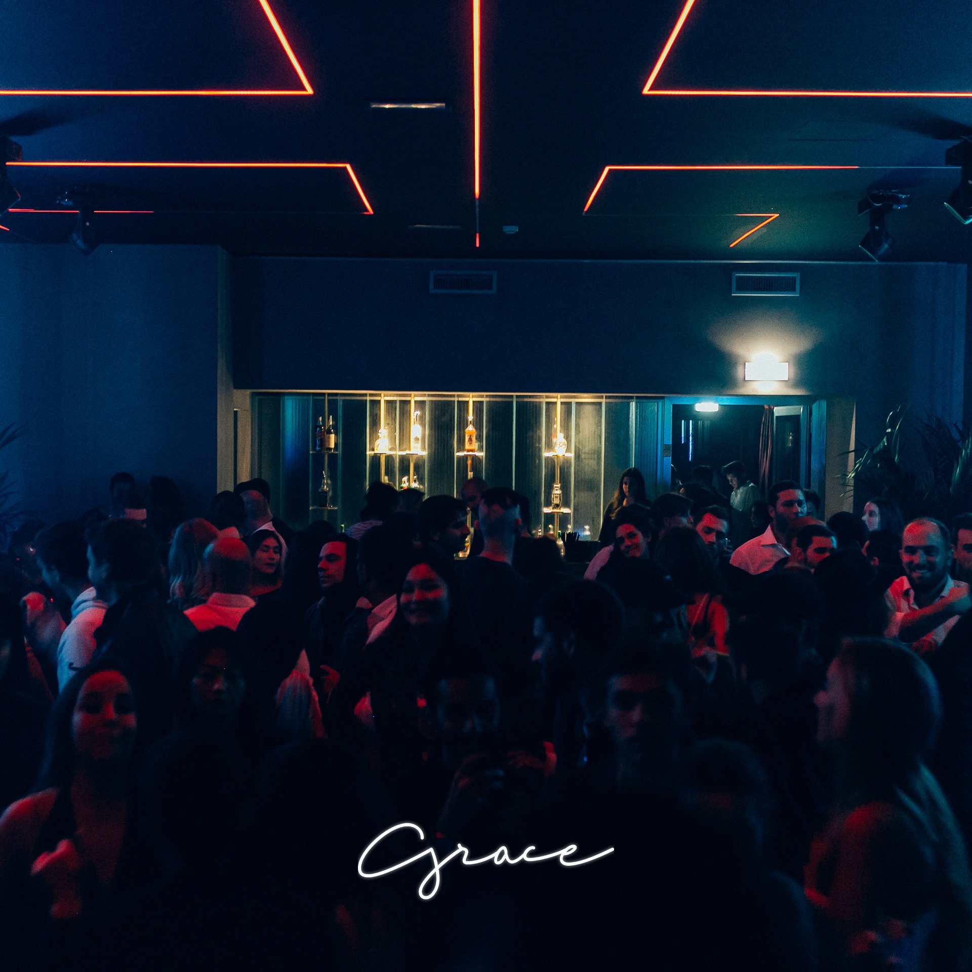 Grace Milano gallery image