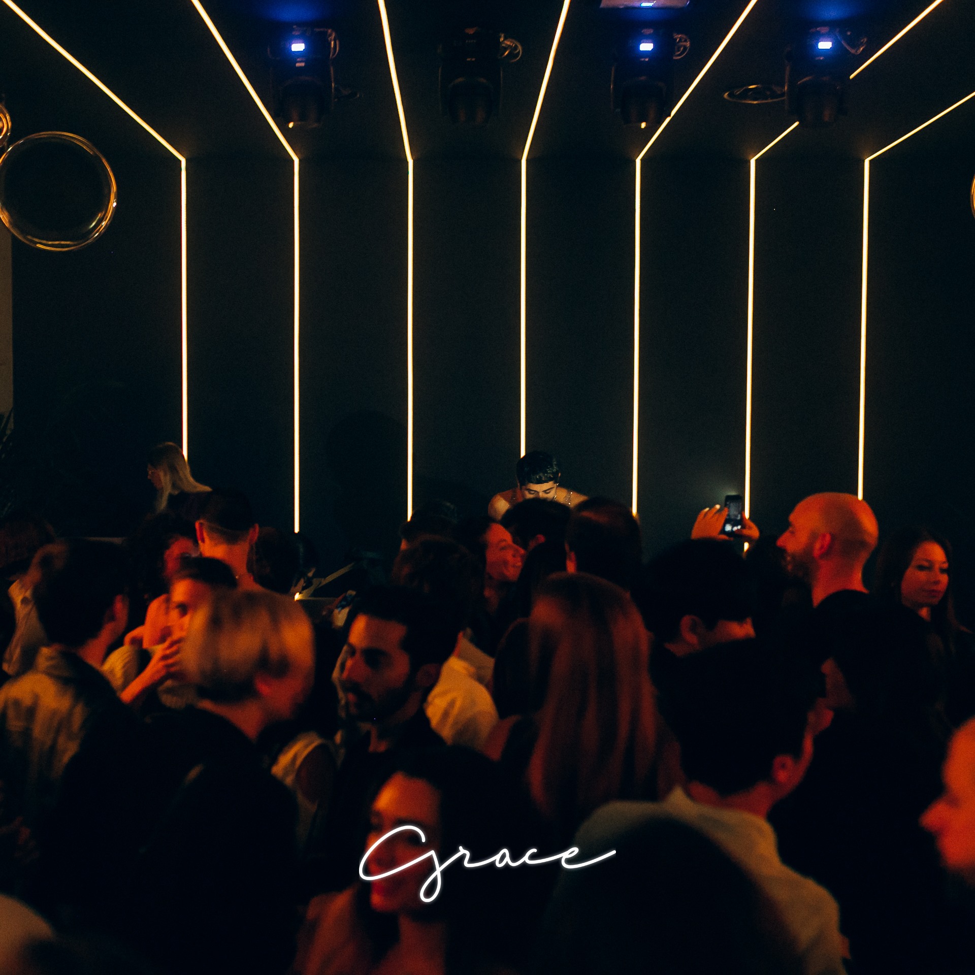 Grace Milano gallery image