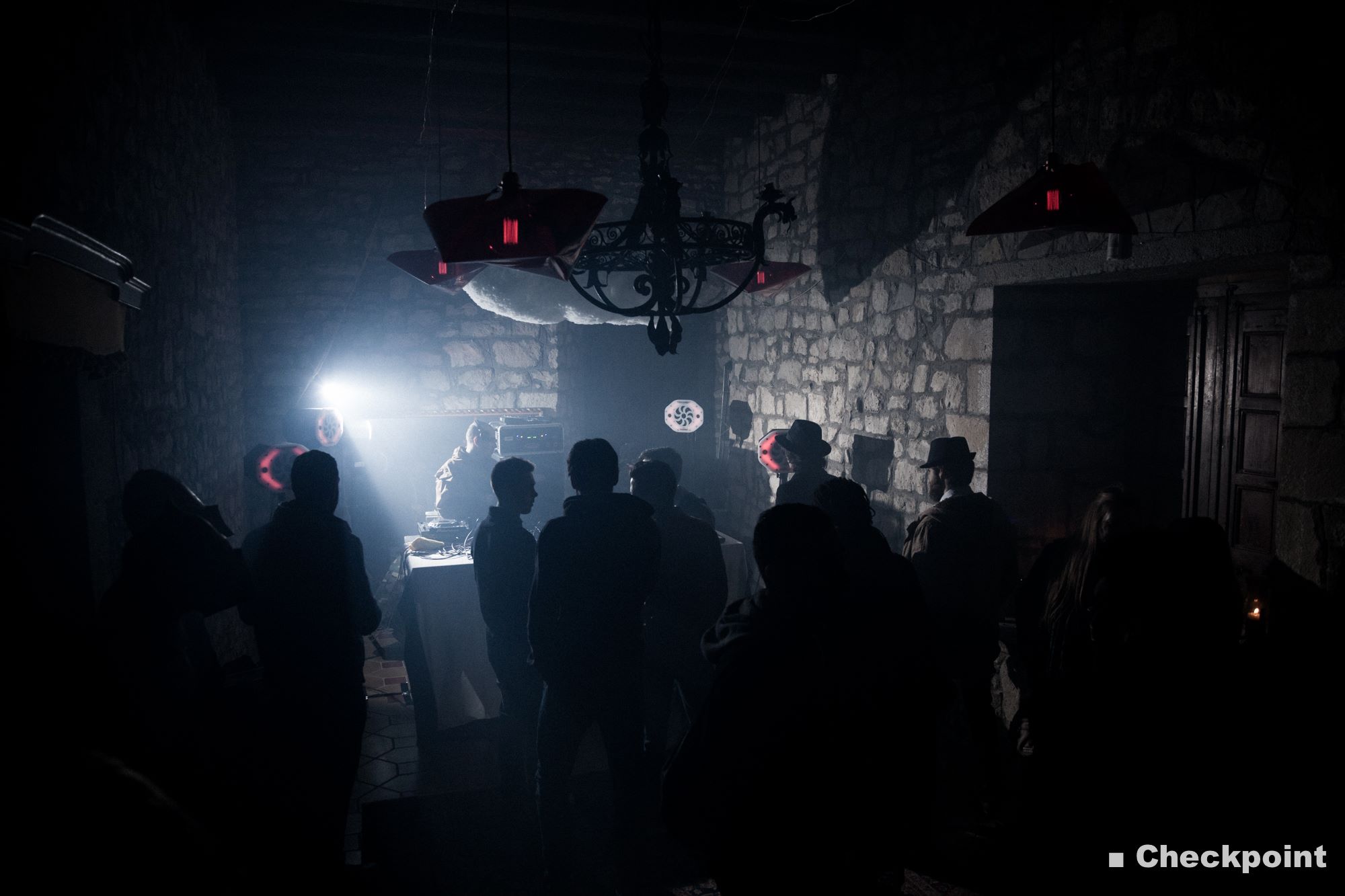 Gran Teatre Del Liceu | Opera Samfaina gallery image