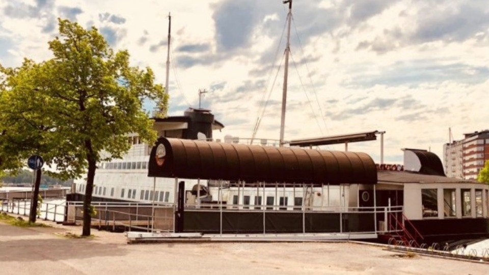 Grand Georgia + El Patrón