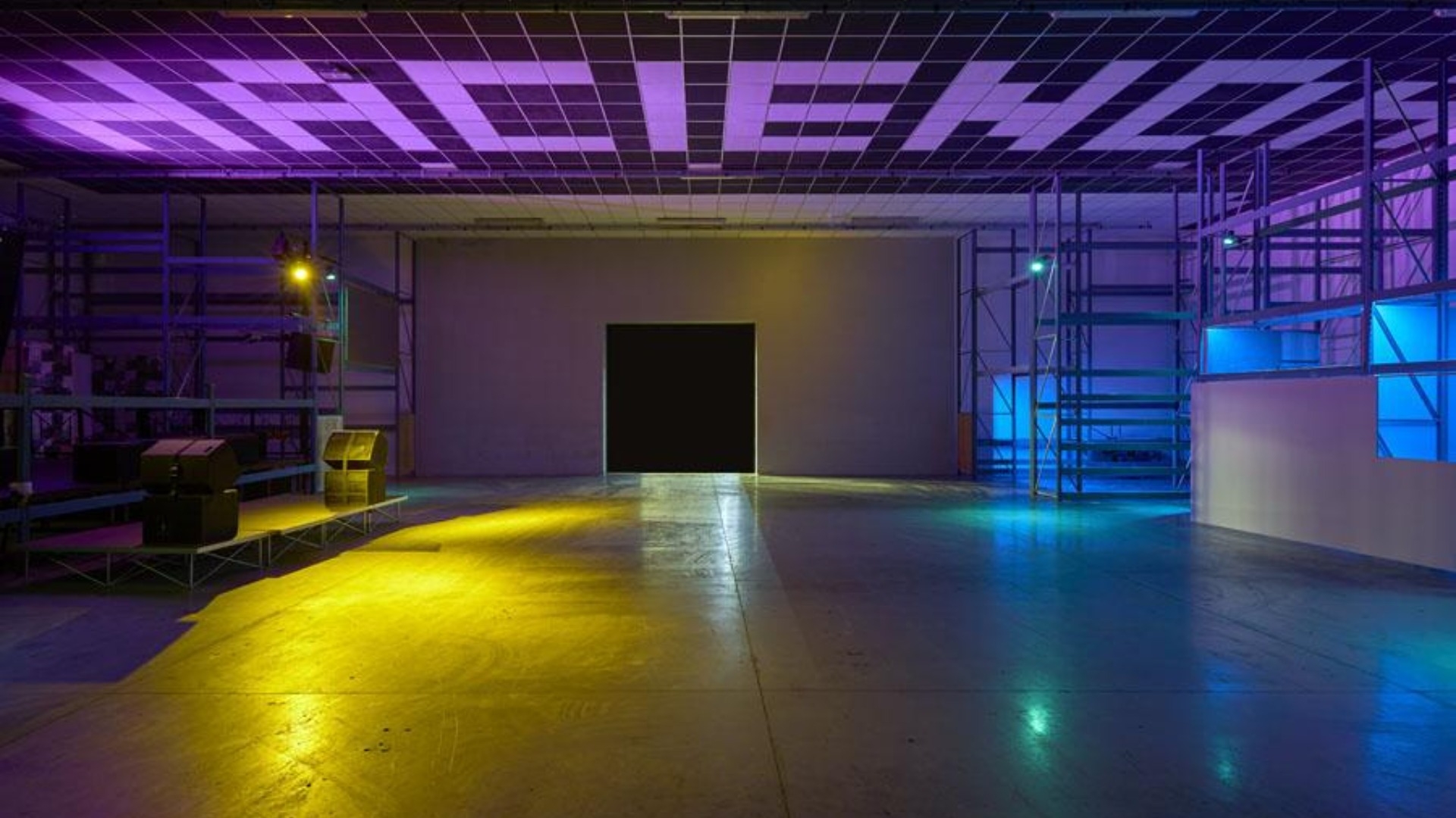 Hacienda gallery image