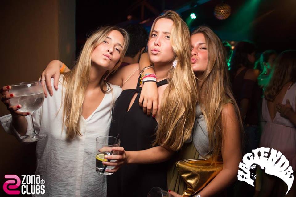 Hacienda Javea gallery image