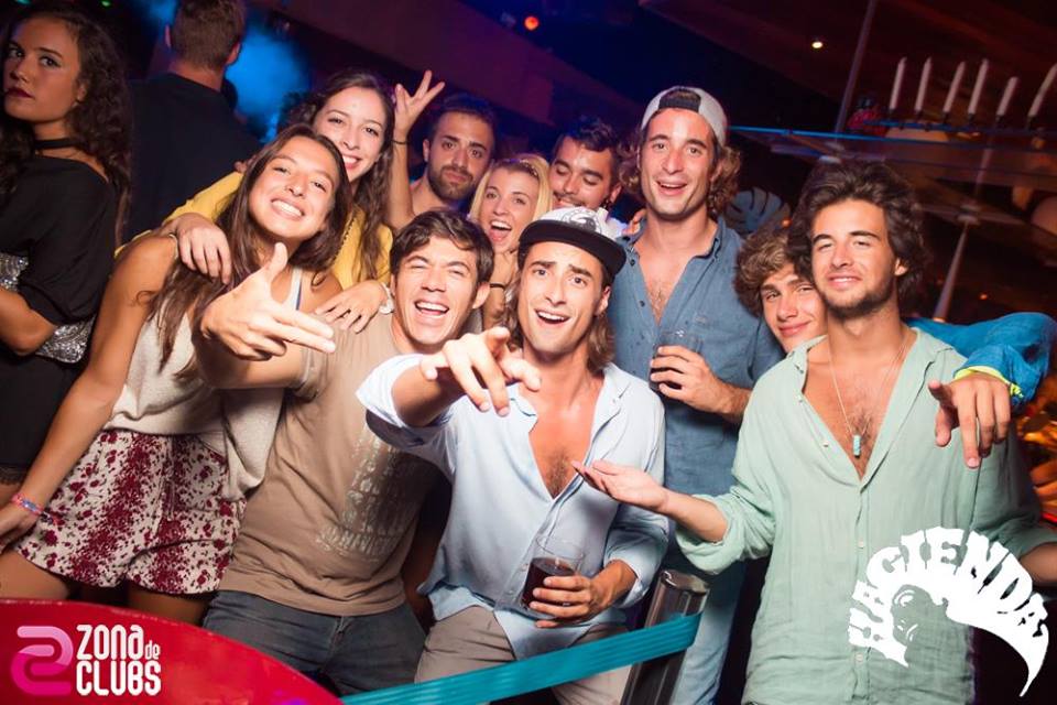 Hacienda Javea gallery image