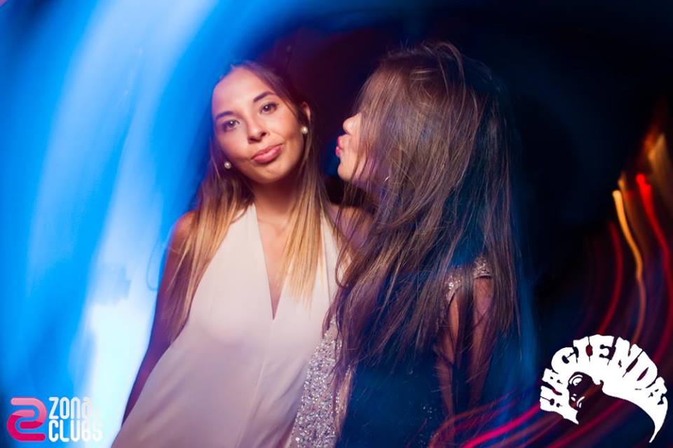 Hacienda Javea gallery image