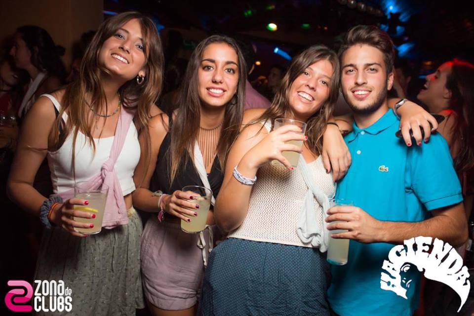 Hacienda Javea gallery image