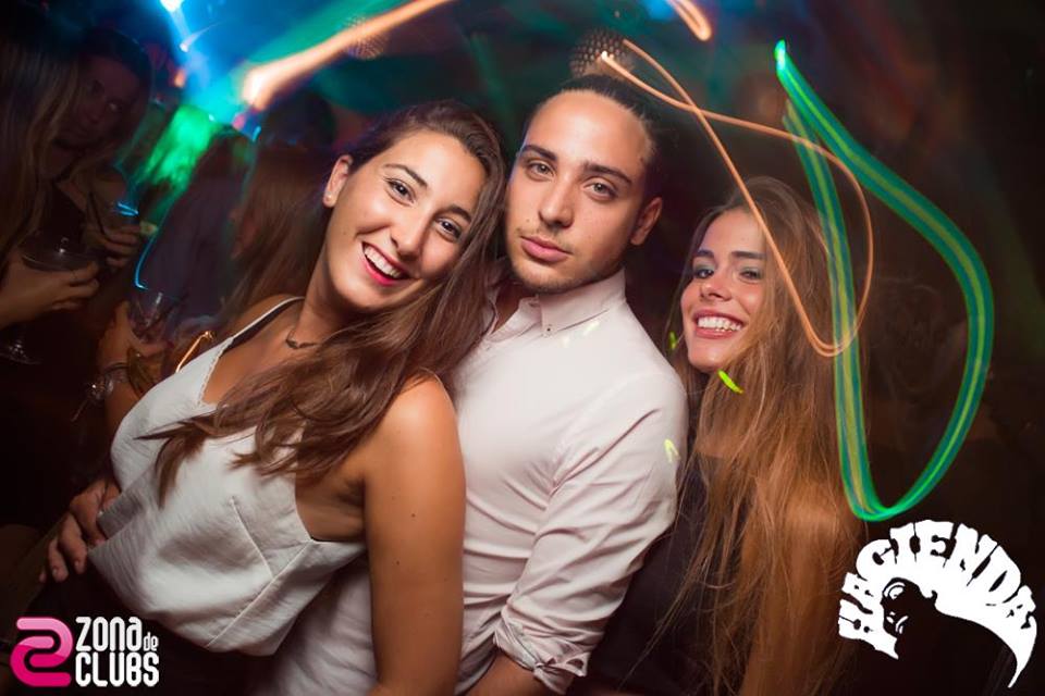 Hacienda Javea gallery image