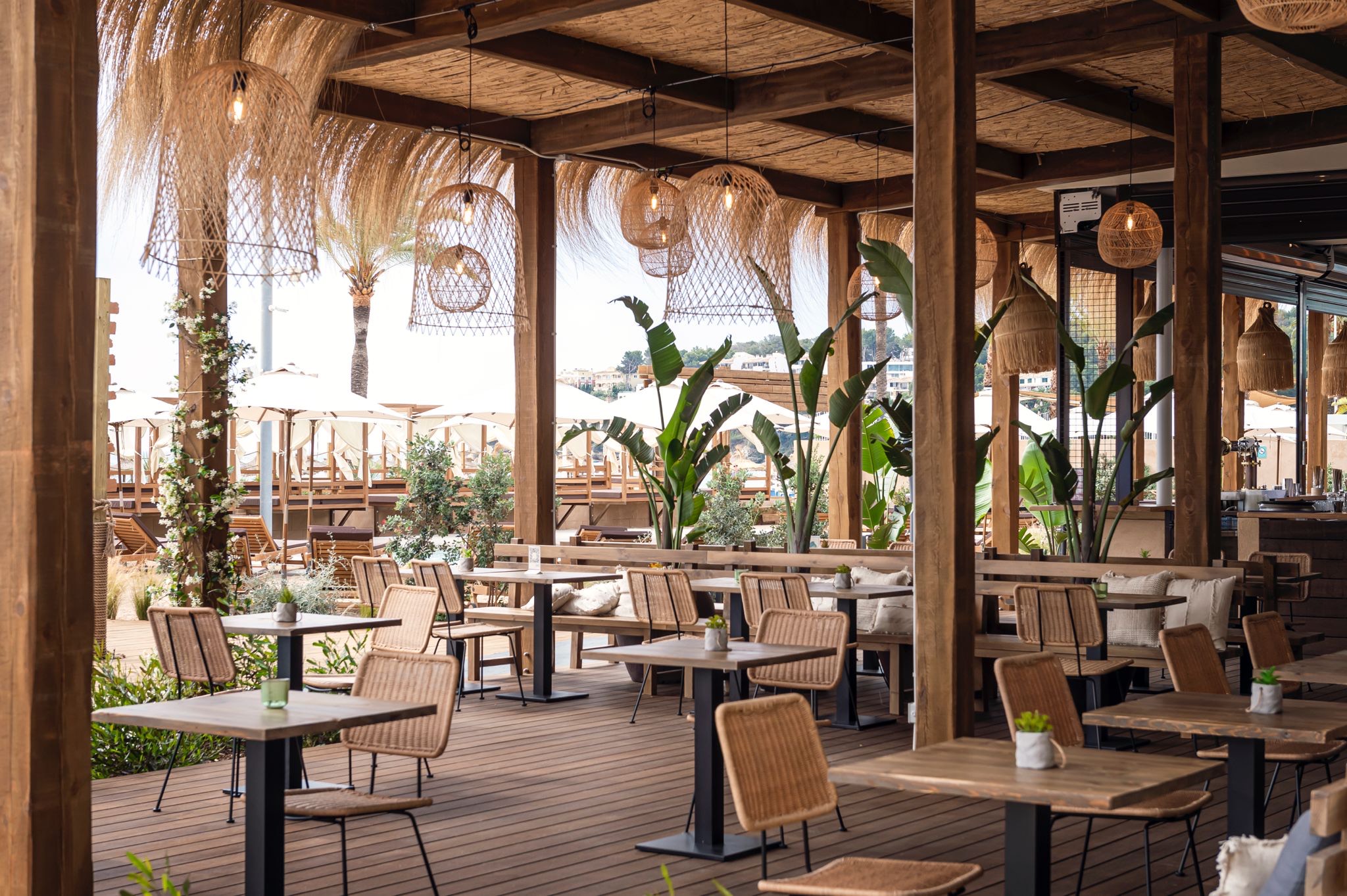 Hadley’s Club Mallorca