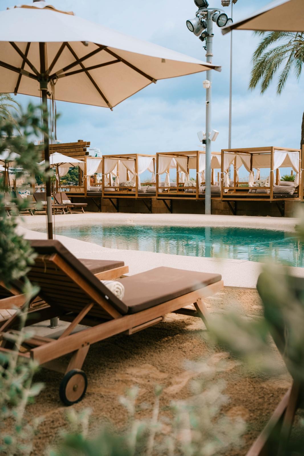 Hadley’s Club Mallorca