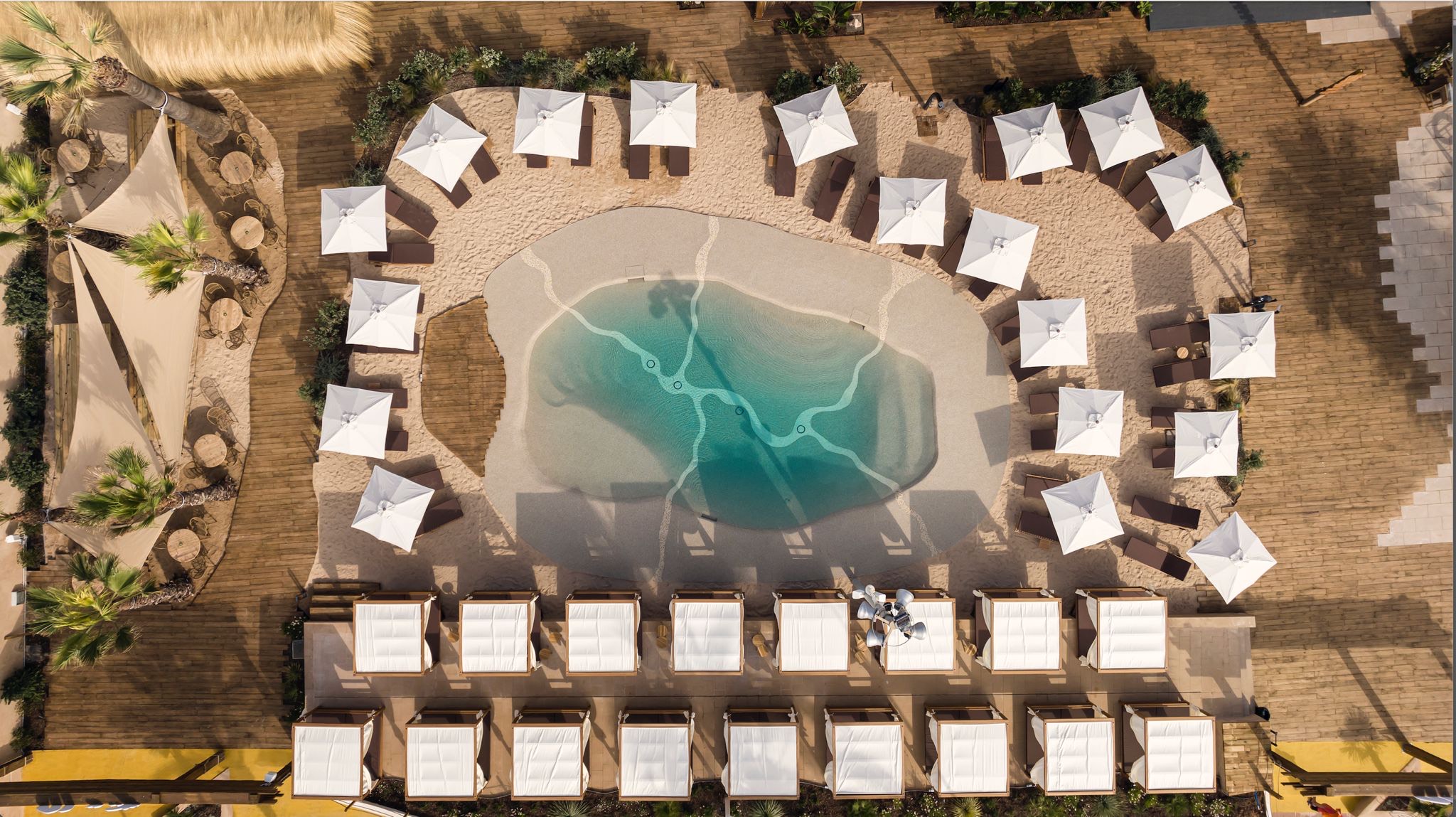 Hadley’s Club Mallorca