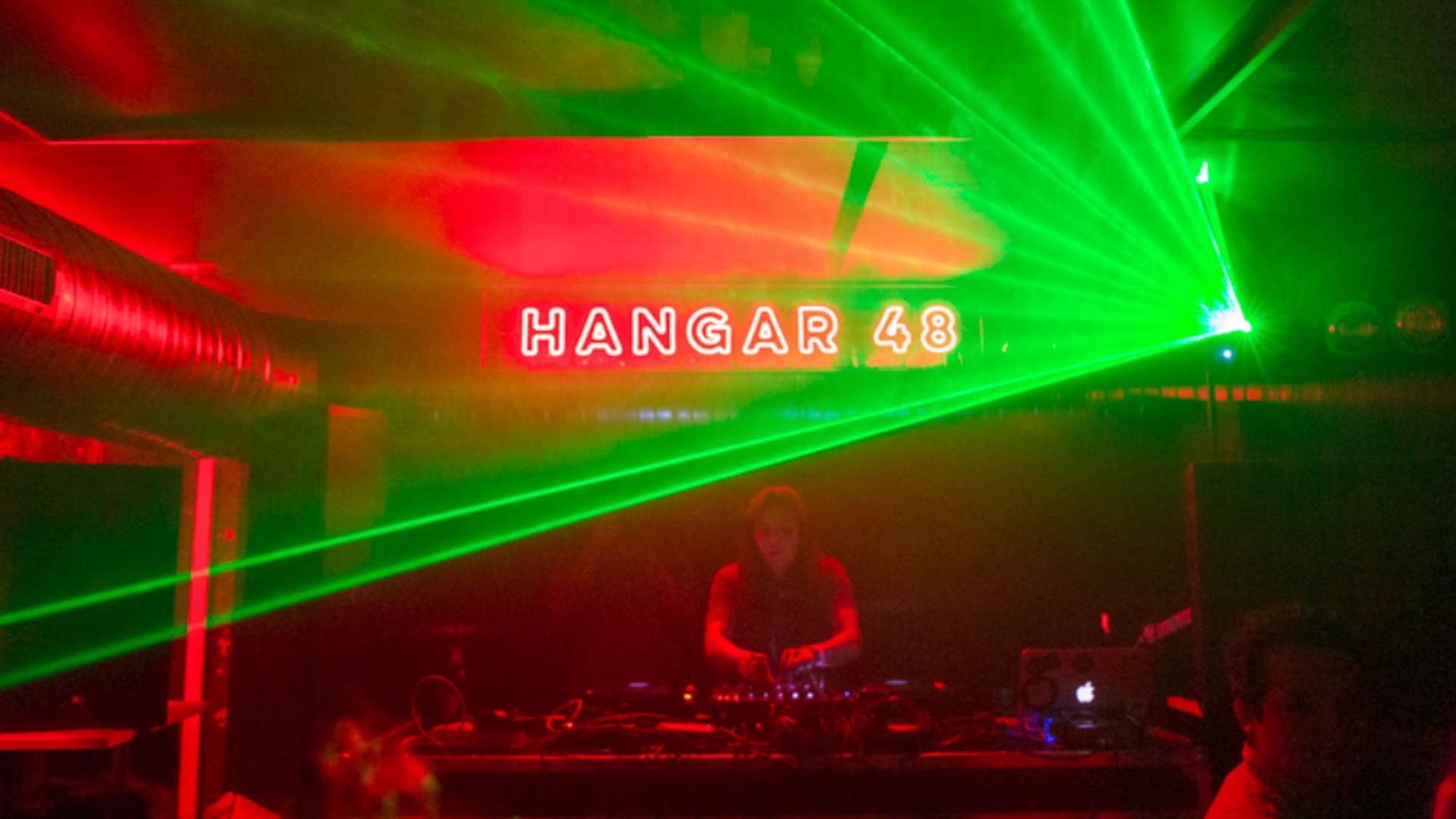 Hangar 48 gallery image