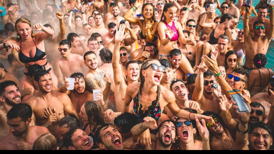 Hard Rock Hotel Tenerife gallery image