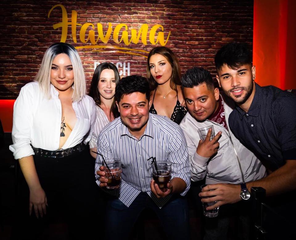 Havana Beach Club gallery image