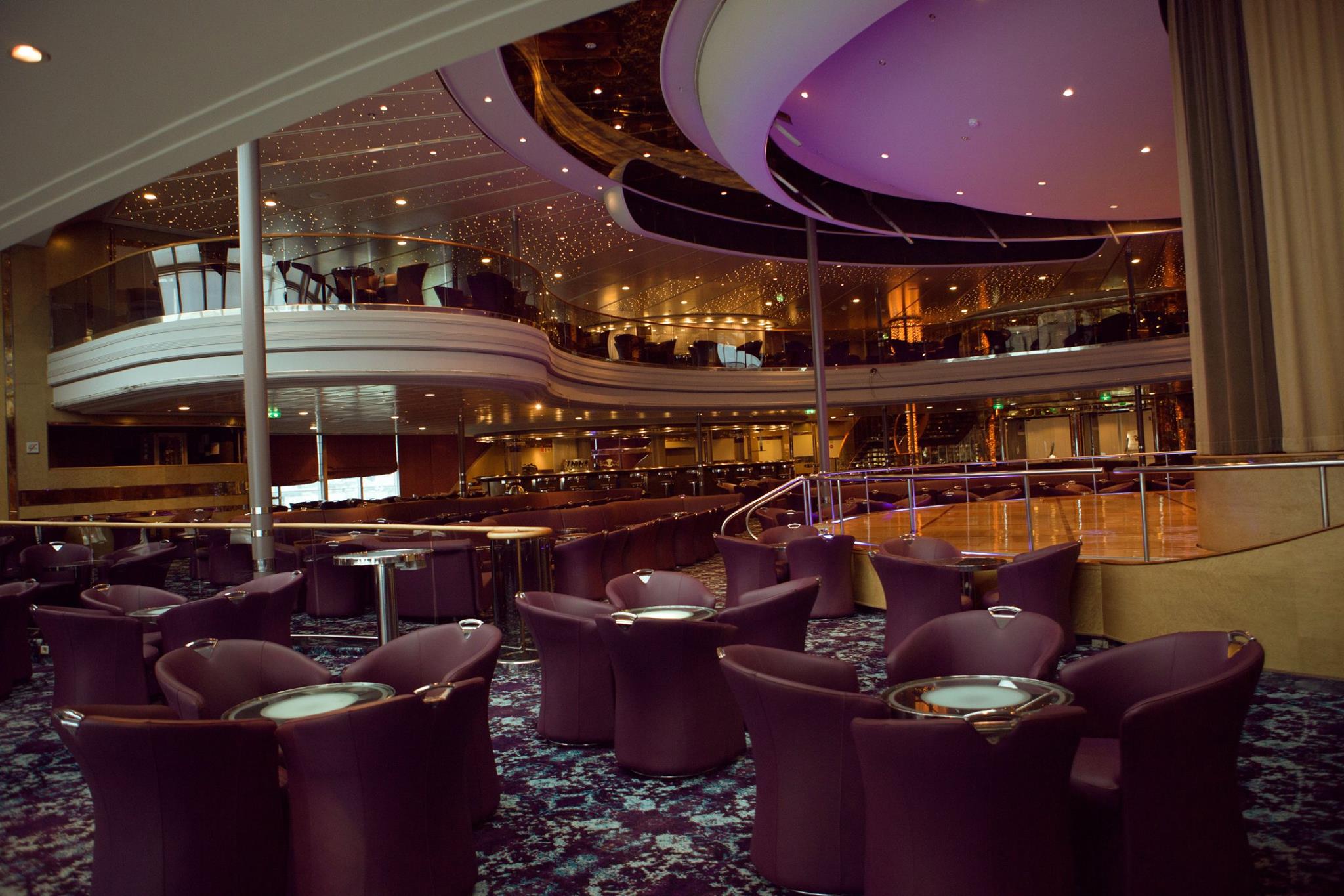 HAZE Entertainment gallery image