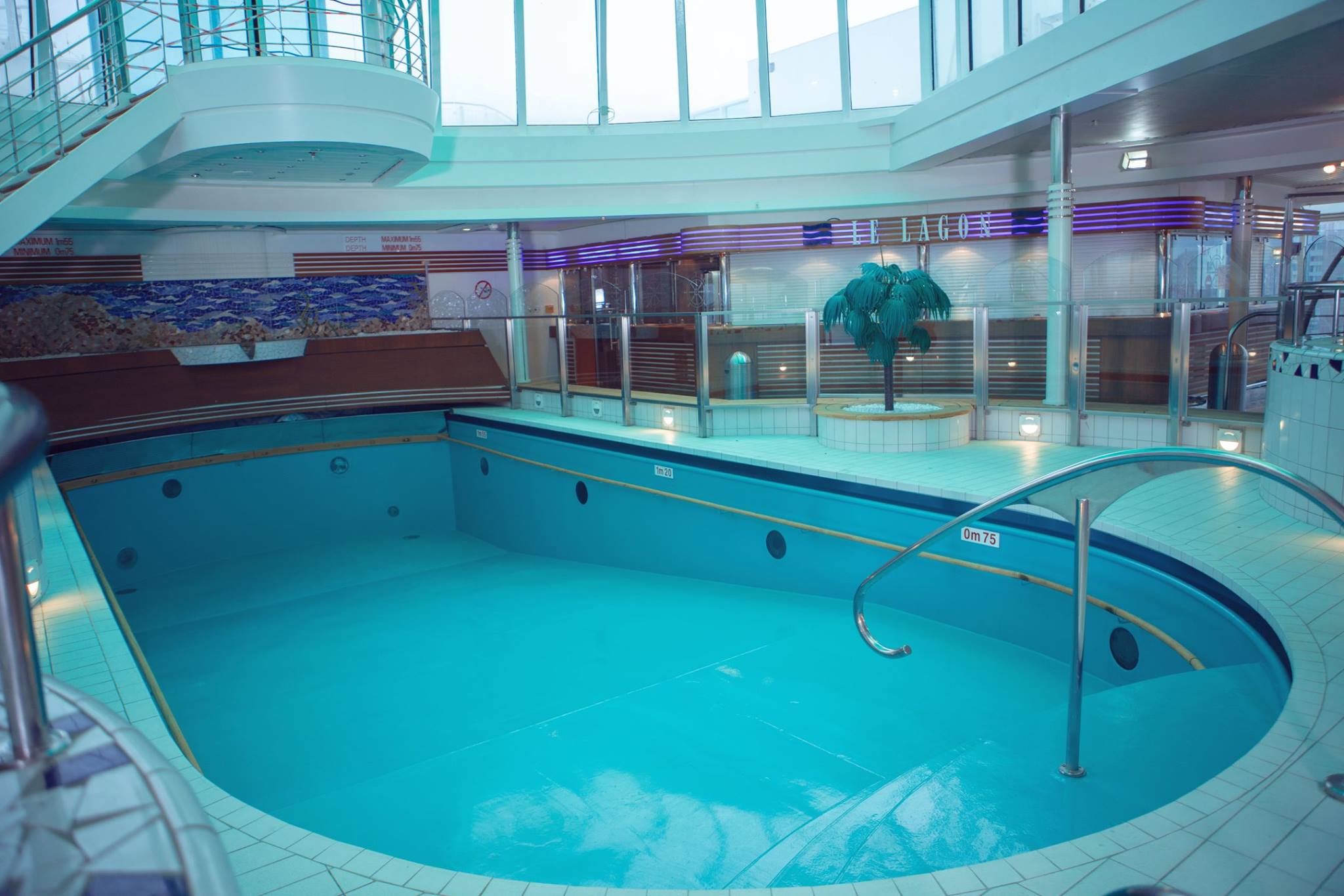 HAZE Entertainment gallery image