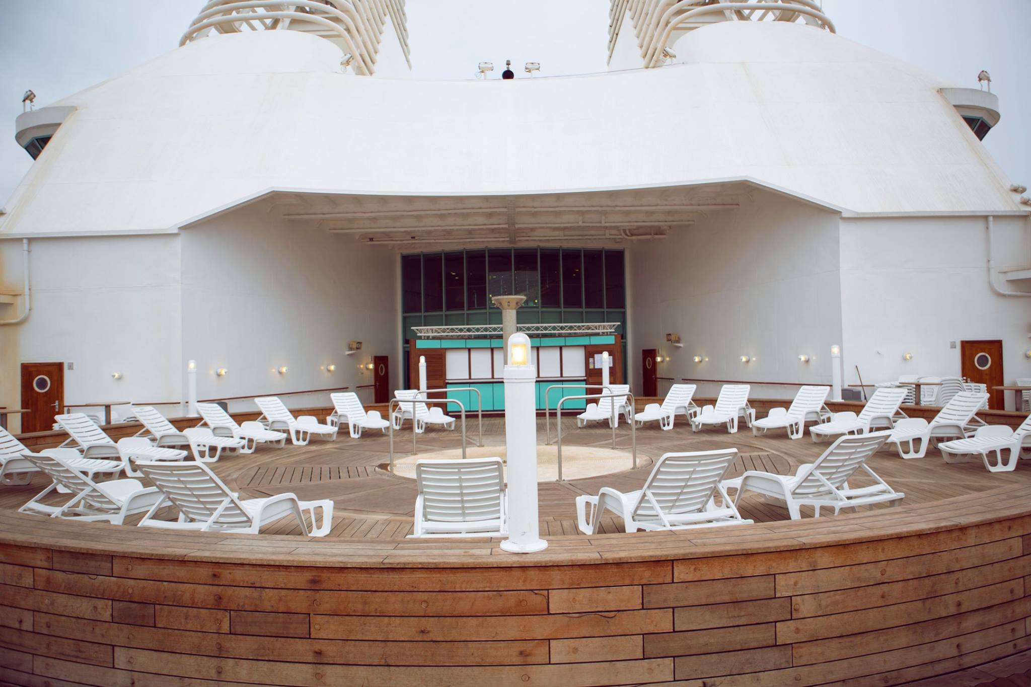 HAZE Entertainment gallery image