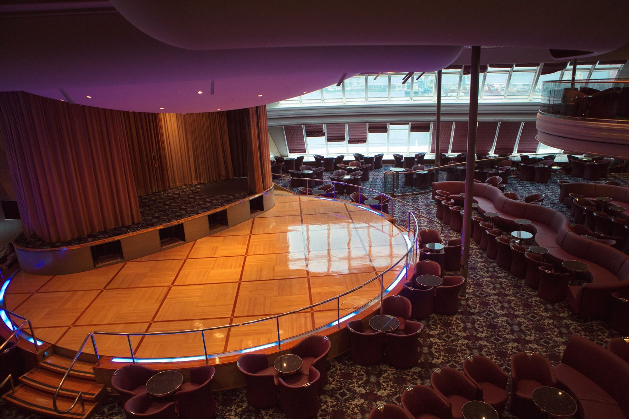 HAZE Entertainment gallery image